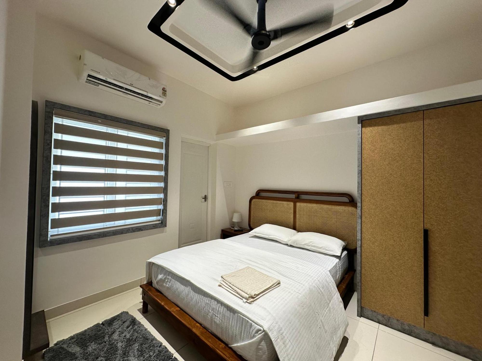 Thulasi Avenue Inn Pollachi Exterior photo